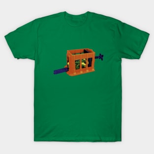 A Really Wonderful Idea - Classic Kenner T-Shirt